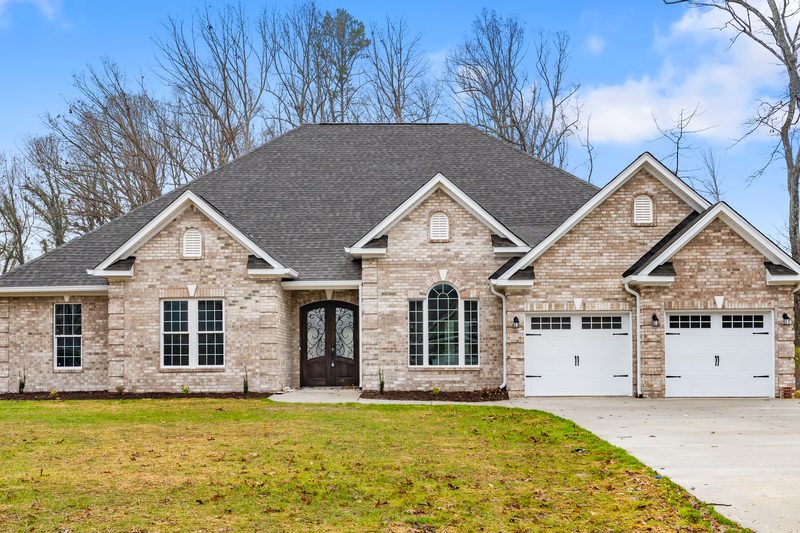 Custom home Oak Ridge NC — Ninth Construction