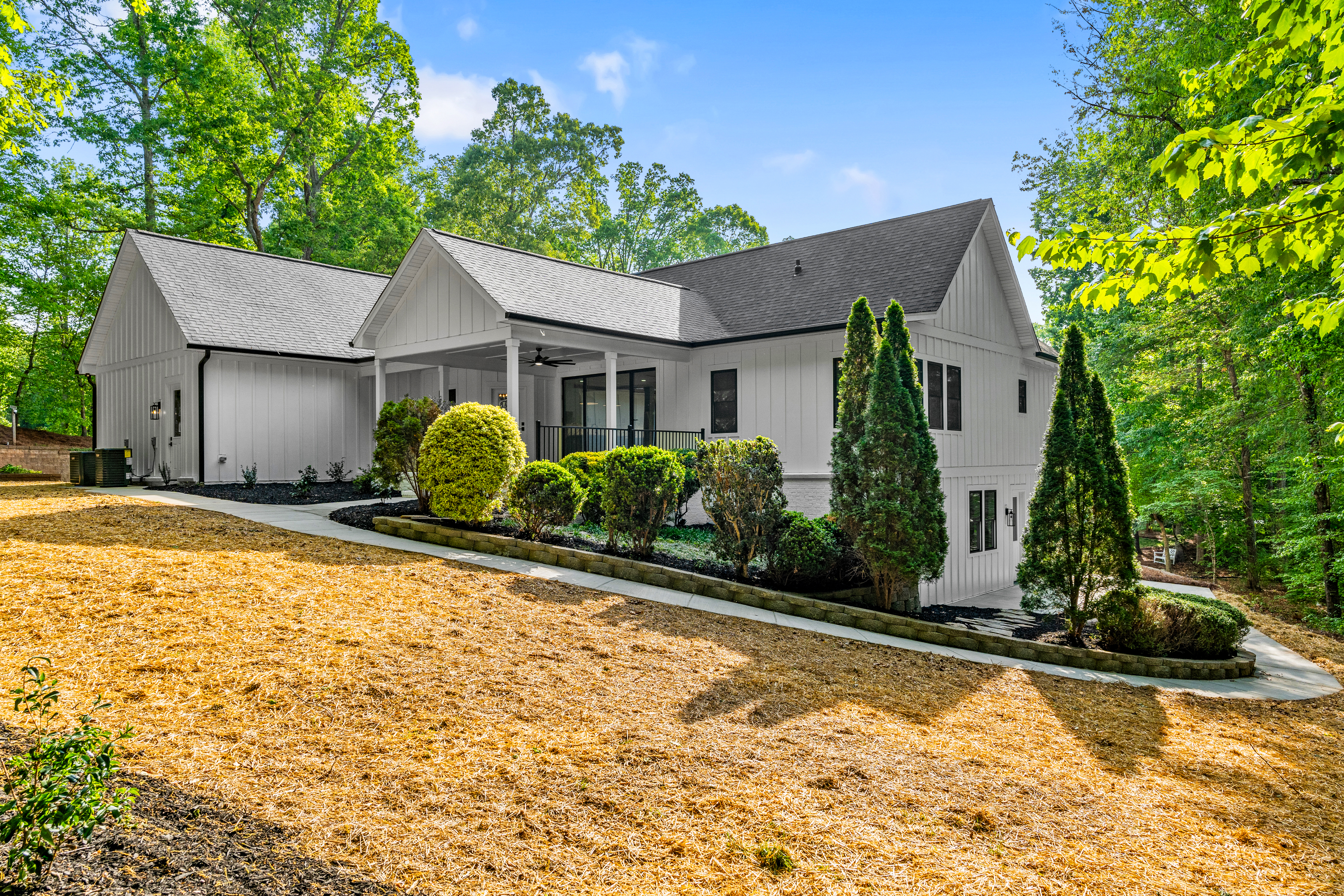 Summit Lakes Drive — Greensboro NC